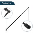 thumbnail image 4 of Unique Bargains Lift Supports Struts for GMC Acadia Sport Utility 2013-2017 No.22760422 Front Hood Gas Spring Black 1PCS, 4 of 7