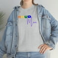 thumbnail image 6 of Proud Mom Tee, 6 of 9