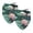 Multi-colored, variant on PhooArto Water Lily Painting Dog Bandanas, 2 Pack Soft Washable Pet Scarf Triangle for Large Dogs Puppies and Cats