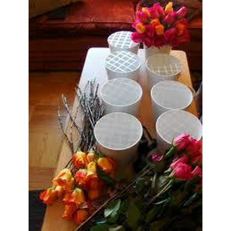  Pengxiaomei 220 Yard/660 Ft Upgrade Florist Tape 2 Roll Clear  Floral Tape 1/4 Wide Clear Waterproof Florist Tape Waterproof Floral Tape  for Fresh Flower Crafts,Flower Arrangements Supplies : Arts, Crafts 