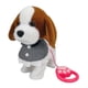 thumbnail image 3 of Figura de gato eléctrico, juguete de peluche encantador para fiestas y vacaciones. Estilo H, 3 of 9