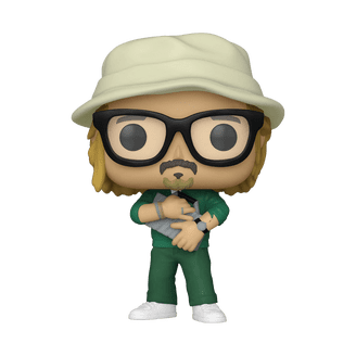 Funko pop Custom Doc Brown Retour vers le futur 3 Funko pop Custom Doc Brown Retour vers le futur 3