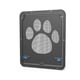 thumbnail image 5 of Abridor de puerta con solapa para mascotas, entrada controlada, pantalla electrónica, protector de ventana, mosquitera de pared (pequeña), 5 of 5
