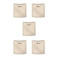thumbnail image 1 of Cateissary Nuevo 1 Uds. Bolsas antiadherentes reutilizables resistentes al calor para tostadora, bolsas para calentar patatas fritas, accesorios Type2 NO2, 1 of 6