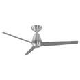 thumbnail image 5 of Modern Forms Slim 52 Slim 52" 3 Blade Indoor / Outdoor Smart Led Ceiling Fan - White, 5 of 7