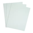 thumbnail image 3 of Hello Hobby Kids Canvas Panels, 100% Cotton Acid Free White Canvas, 8"x10", 3 Pack, 3 of 5