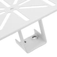 thumbnail image 3 of FOMIYES Soporte Para Cámara De Seguridad Resistente De Con Base Reforzada Para Exteriores, 3 of 8