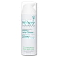 thumbnail image 1 of Nettoyant Moussant pour le Visage (avec Extrait de Concombre et Eau de Bleuet), 1 of 1