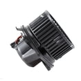 thumbnail image 4 of BOXI 700265 HVAC Blower Motor Fan Assembly for Mini Cooper Hatchback 2007-2013 / for Mini Clubman 08-14 / for Mini Convertible 09-15 / for Mini Countryman 11-16 / for Mini Paceman 13-16 | 64113422644, 4 of 7