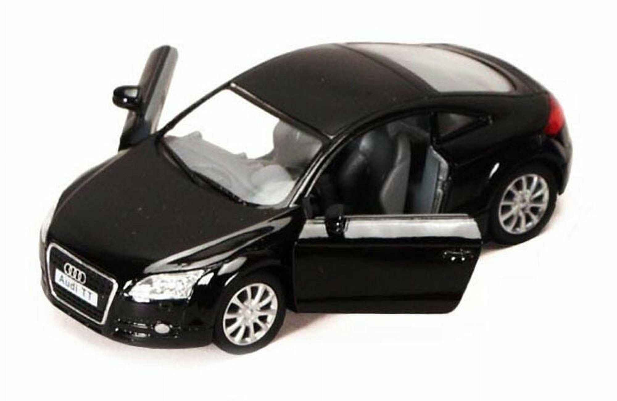 kinsmart Audi TT アウディ 36a2198e-6469-45d4-822a-