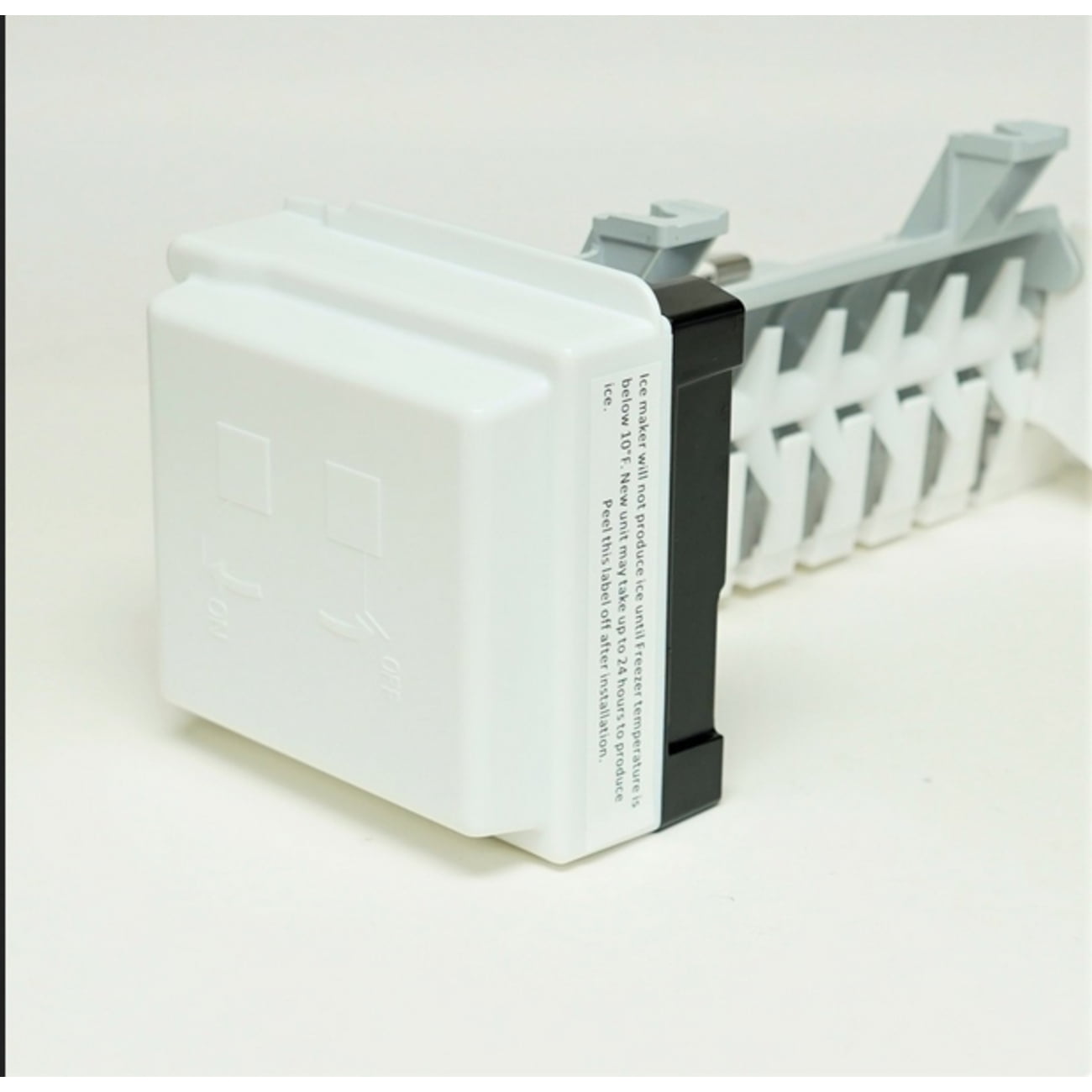 Refrigerator Ice Maker Assembly Replaces For Kenmore 59679543014 59679543015 59679543016 5967954901 59679549010 59679549011 59679549012 59679549013 59679549015