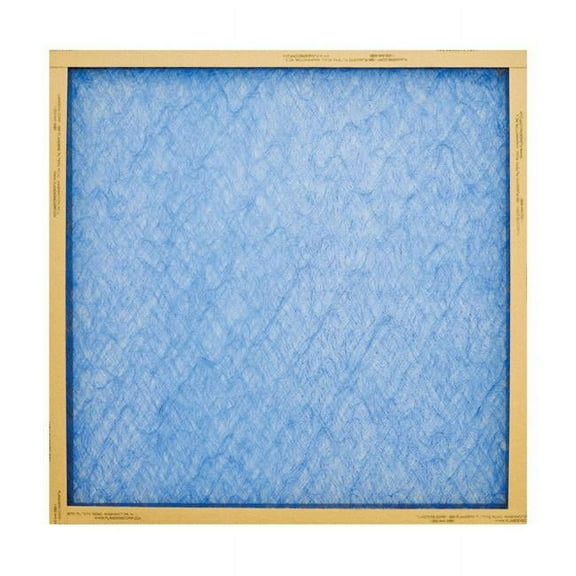 14 x 20 x 1 in. Standard Air Filter, MERV 4