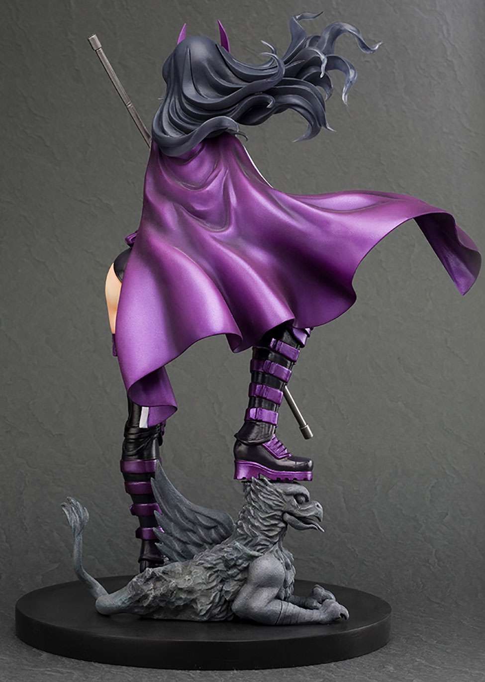 Kotobukiya, Statue, DC Universe Huntress 2nd Edition Bishoujo