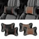 thumbnail image 2 of Universal Car Seat Headrest Pillow Cover Comfortable Sleeping Rest Pillows, 2 of 5