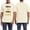 Beige, variant on I Need A Hug from A Baddie Shirt I Need A Hug from A Baddie Tshirt Funny Graphic T-Shirt for Women Men