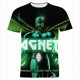 thumbnail image 1 of Camiseta Für Männer Sommer Marvel Magneto 3D Gedruckt Frauen Camisetas Mode Streetwear Harajuku Kinder Kleidung xuanjing unisex, 1 of 2