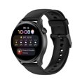 thumbnail image 4 of Correas de reloj de silicona para Huawei Watch 3 / Pro Classic correa de pulsera de repuesto, 4 of 5