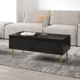thumbnail image 3 of Ronda 03 47" Coffee Table, 3 of 5