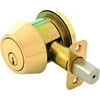 38-2317 PB SINGLE DEADBOLT