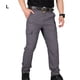 thumbnail image 5 of Pantalones cargo Sonducket para hombre de secado rápido Gris L, 5 of 6