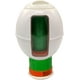 thumbnail image 1 of Flotador de cloro para piscina Dispensador de piscina flotante de flujo ajustable Dispensador de cloro retráctil en forma de huevo TUNC Sencillez, 1 of 5
