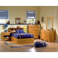 thumbnail image 3 of South Shore Little Treasures Full Bookcase Headboard (54"), 3 of 5