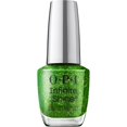 thumbnail image 1 of Esmalte de uñas OPI Infinite Shine Celebrate That Jelly Green Glitter, 1 of 7
