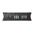 thumbnail image 4 of Amplificador de audio para coche AUDIOZERONE ZE1000.1 2000W Monoblock, 4 of 6