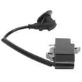 thumbnail image 3 of Ignition Coil, Wide Application Excellent Material High Voltage Ignition Coil Wonderful Replacement Easy Convenient Installation  For  TS410, 3 of 8