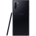 thumbnail image 4 of Restored SAMSUNG GALAXY NOTE 10+ 256GB UNLOCKED SM-N975U1 - AURA BLACK (Refurbished), 4 of 4