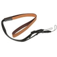thumbnail image 1 of Miangastore 1 Set Retro Design Camera Belt PU Orange for Outdoor Photography, 1 of 8