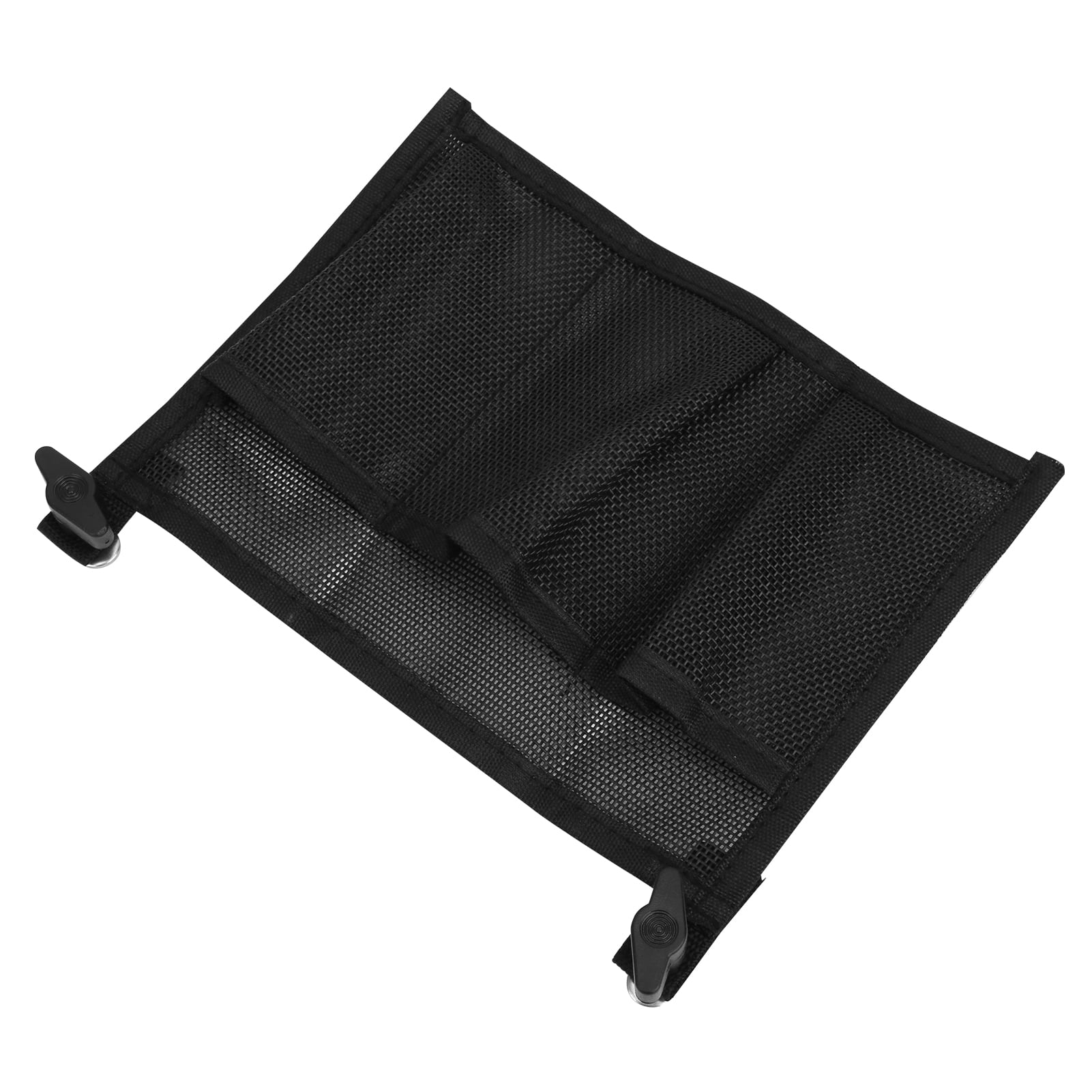 YLSHRF Marine Accessories Mesh Storage Bag,Durable Nylon Marine Boat