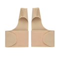 thumbnail image 1 of Hweilai Breathable and adjustable wrist compression wrap for pain relief, 1 of 5