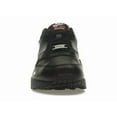 thumbnail image 3 of Nike Men's Air Max 1 '87 SP Supreme Black White Shoes, from StockX, 3 of 5
