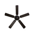 thumbnail image 2 of Ventilador de techo Masterfan Habana 52 Chocolate, 2 of 4