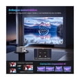 thumbnail image 3 of Proyector Portátil Profesional 4k Android Full Hd 5g Wifi, 3 of 5