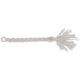 thumbnail image 5 of Tieback de cortina de algodón cuerda de cortina trenzada a mano soporte de cuerda de puerta de punto decoración de estilo nórdico para ventana transparente y opaca ANGGREK Otros, 5 of 8