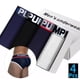 thumbnail image 2 of PUMP 4 Unids/Set Ropa Interior de algodón Sexy para hombre, calzoncillos, calzoncillos transpirables para hombre, Bikini, ropa interior Gay, ropa interior masculina, regalopangjing, 2 of 4