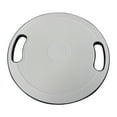 thumbnail image 1 of Colaxi Wobble Balance Board Balance Train Board Non Slip Stability Board Balance Exercise Equipment for Sports Home Gym Exercising Gray, 1 of 8
