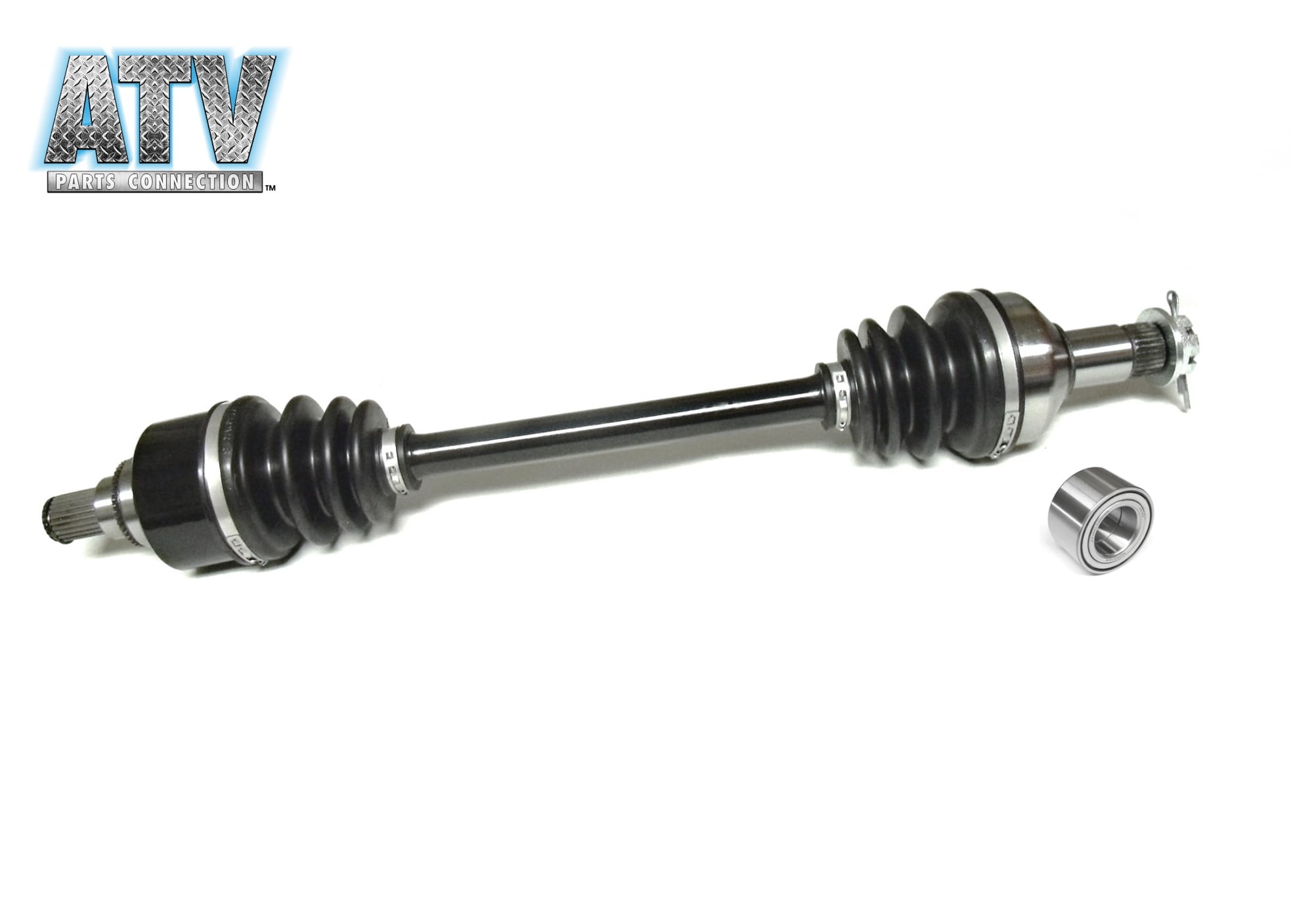 1502-954 ATVPC Front CV Axle for Arctic Cat Wildcat Trail 700 2014-2019 4x4 fits 2502-348 