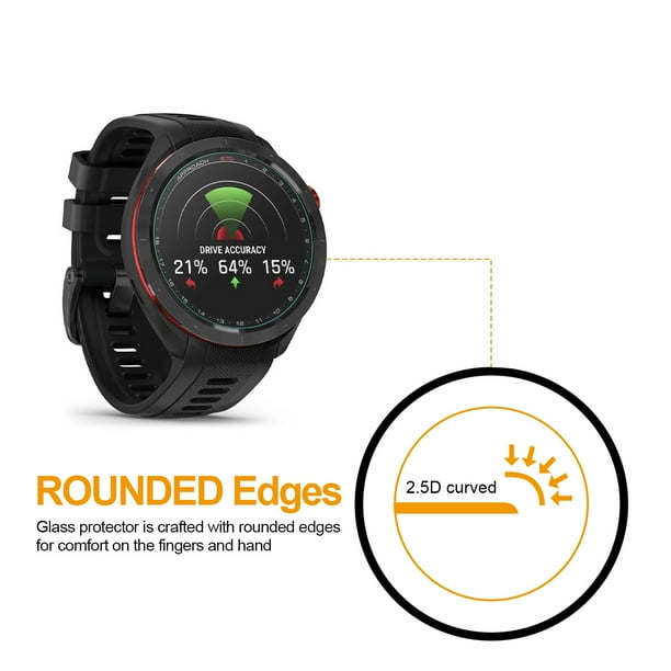 Ticwatch pro screen protector hotsell