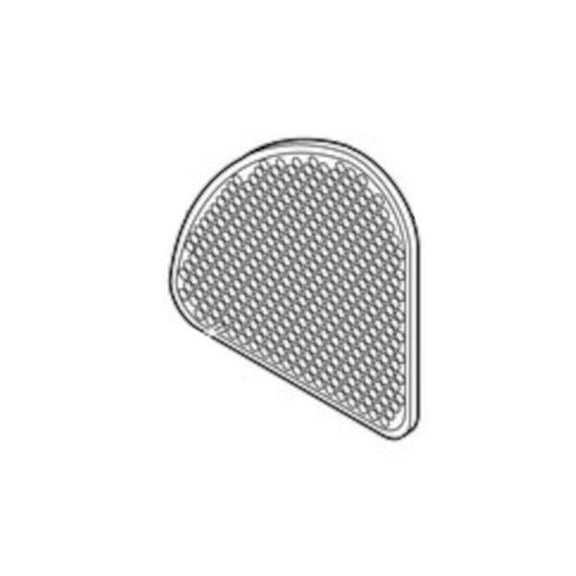 SPEED QUEEN D518524 COVER,OUTLET(NITROCARBURIZED) - GENUINE OEM PART