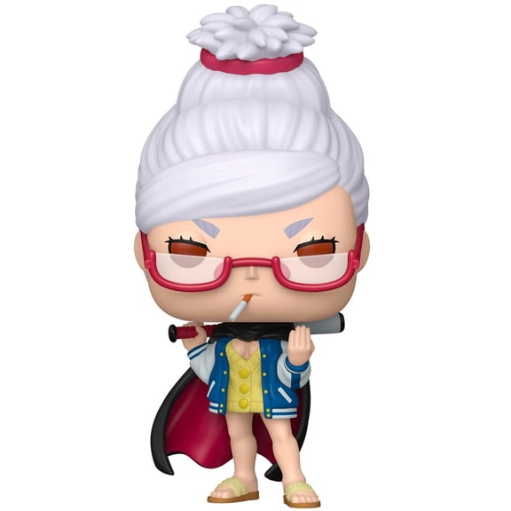 Funko POP! Anime: Dandadan - Seiko Ayase
