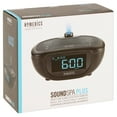 Homedics Sleep Solutions SoundSpa Plus