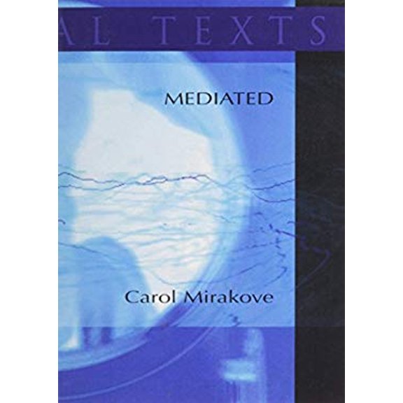 Pre-Owned Mediated (Paperback) 9781600010491
