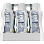 Fairlife Nutrition Plan Vanilla, 11.5 Fluid Ounce (12 Pack)