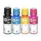 thumbnail image 5 of Kit de tintas impresora HP 4 PACK 3 color GT52 y 1 negra GT53, 5 of 5