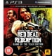 thumbnail image 1 of Videojuego Sony PlayStation 3 Red Dead Redemption: Game of t, 1 of 1