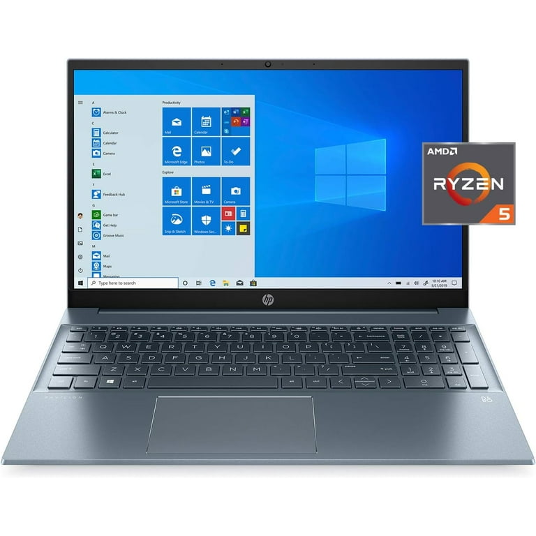 Windowsノート本体 Hp pavilion Laptop Ryzen5 5500U 8GB 512G HP Pavilion 15.6