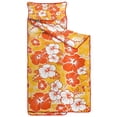 thumbnail image 2 of Pioneer Flower Floral Print Pattern Toddler Nap Mats for Kids Preschool,Sleeping Mat Bag or Kids,Toddler Sleeping Bag,Toddler Nap Mat or Daycare, 2 of 6